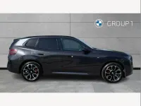 Used BMW X3 M Sport 197 HP (144 kW) 2025 Grey SUV