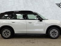 Used Mini Countryman 227 kW (309 HP) 2024 White SUV