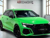 Used Audi RS3 Sportback Sport 400 HP (294 kW) 2023 Hatchback