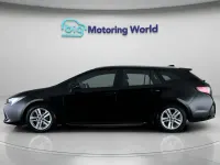 Used Toyota Corolla 140 HP (102 kW) 2022 Estate