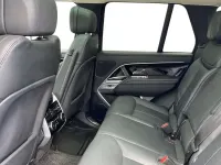 Używany Land Rover Range Rover HSE 2023 Niebieski SUV