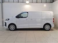Used Peugeot Expert 2024 White Van