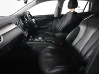 Used MG MG5 EV Exclusive 114 kW (156 HP) 2022 Silver Estate