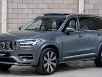 Used Volvo XC90 Inscription 235 HP (172 kW) 2019 Grey SUV