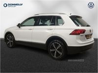 used VW Tiguan 2.0 TDi 150 SE Nav 5dr