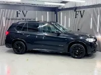 Used BMW X5 M Sport 2017 Black SUV
