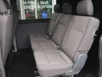 Used VW Transporter Highline 150 HP (110 kW) 2021 Silver Van