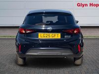 Used MG MG3 Trophy 194 HP (142 kW) 2026 Hatchback