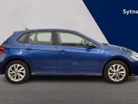 Used VW Polo 95 HP (69 kW) 2023 Hatchback