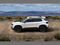 New Jeep Avenger North 134 HP (98 kW) 2025 Other SUV