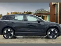 New Volvo EX30 Performance 314 kW (428 HP) 2026 Black SUV