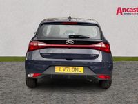 used Hyundai i20 1.0T GDi Element 5dr Hatchback