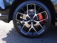 Used Aston Martin DBX 707 697 HP (512 kW) 2025 Black SUV