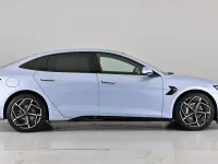 New BYD Seal Design 229 kW (312 HP) 2026 Ice blue Sedan