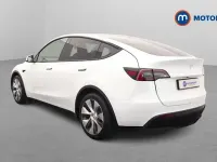 Used Tesla Model Y Standard Range 219 kW (299 HP) 2024 SUV