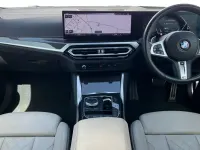 Used BMW M440 M Sport 369 HP (271 kW) 2023 Red Sedan