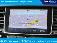 Used Vauxhall Mokka Design Edition 140 HP (102 kW) 2019 SUV