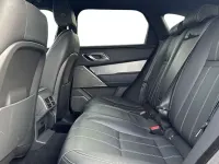 Second-hand Land Rover Range Rover Velar 200 CP (147 kW) 2021 Gri SUV