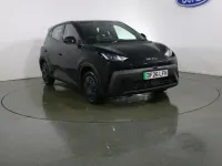 New BYD Dolphin Active 64 kW (88 HP) 2026 Black Hatchback