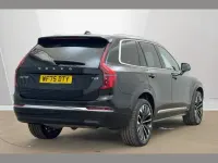 Used Volvo XC90 Ultra 455 HP (334 kW) 2025 Black SUV