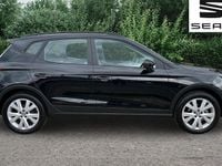 Used Seat Arona SE Technology 95 HP (69 kW) 2021 SUV
