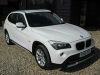 Used BMW X1 2010 SUV