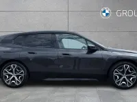 Used BMW iX Comfort Edition 239 kW (326 HP) 2022 Grey SUV