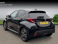 Used Toyota Yaris Hybrid Design 116 HP (85 kW) 2026 Hatchback