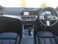 used BMW M340 i xDrive Saloon B58D 3.0i