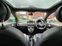 Used Fiat 500 Rock 69 HP (50 kW) 2021 Hatchback