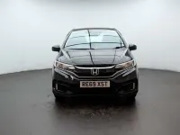 Second-hand Honda Jazz SE 2020 Negru Hatchback