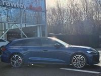 New Audi S5 367 HP (269 kW) 2025 Estate