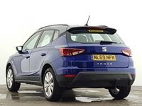 used Seat Arona 1.0 TSI SE Technology [EZ] 5dr