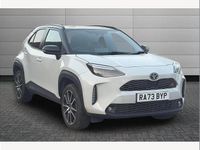 Used Toyota Yaris Cross Sport 116 HP (85 kW) 2024 Other SUV
