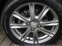 Used Toyota Yaris SR 2012 Hatchback