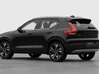 New Volvo XC40 Ultra 197 HP (144 kW) 2026 Ice white SUV