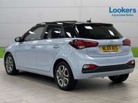 used Hyundai i20 HATCHBACK SPECIAL EDITIONS