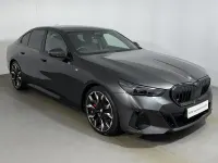 Used BMW i5 M Sport 250 kW (340 HP) 2025 Grey Sedan
