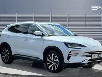 Używany BYD Seal Comfort 218 KM (160 kW) 2025 Kombi