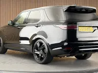 Used Land Rover Discovery 5 HSE Dynamic 360 HP (264 kW) 2024 SUV