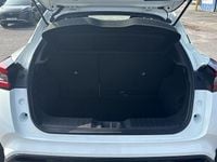 Used Nissan Juke Acenta 114 HP (83 kW) 2023 White SUV