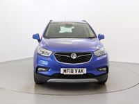 used Vauxhall Mokka 1.4T ecoTEC Active 5dr