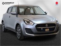Used Suzuki Swift SZ-L 2023 Metallic  premium s Hatchback