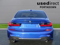 used BMW 420 4 Series i M Sport 2dr Step Auto