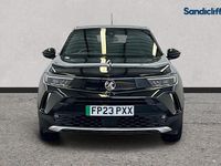 Used Vauxhall Mokka Ultimate 100 kW (136 HP) 2023 Black SUV