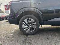 Used Nissan Qashqai Acenta Premium 158 HP (116 kW) 2023 Black SUV