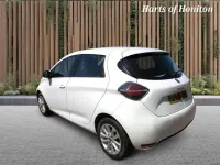 Used Renault Zoe Iconic 80 kW (109 HP) 2021 Hatchback