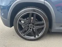 Used Mercedes GLA35 AMG Premium 306 HP (225 kW) 2024 Spectral blue SUV