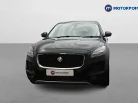 Used Jaguar E-Pace 179 HP (131 kW) 2019 Black SUV