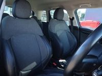 Used Mini Cooper Hatch 136 HP (100 kW) 2014 Grey Hatchback